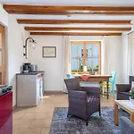 Obst- Ragg Apartamento Immenstaad am Bodensee