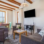 Apartamento Obst- Ragg