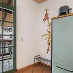 Apartamento Obst- Ragg *
