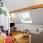 Apartamento Obst- Ragg Immenstaad am Bodensee
