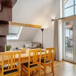 Appartement Obst- Ragg