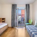 Appartement Obst- Ragg Immenstaad am Bodensee