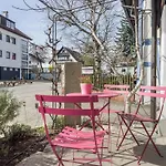 Apartamento Obst- Ragg