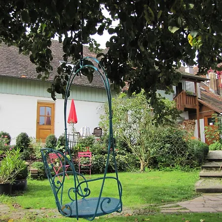 Apartment Obst- Ferienhof Ragg *