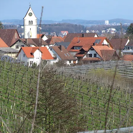Lejlighed Obst- Ferienhof Ragg