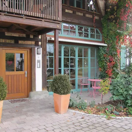 Apartment Obst- Ferienhof Ragg *