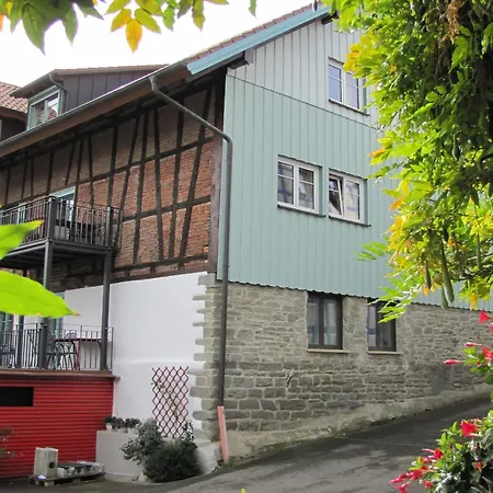 Obst- Ferienhof Ragg *