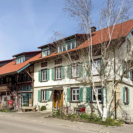 Obst- Ferienhof Ragg * Immenstaad am Bodensee