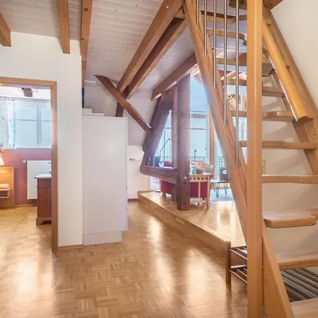 Apartment Obst- Ferienhof Ragg