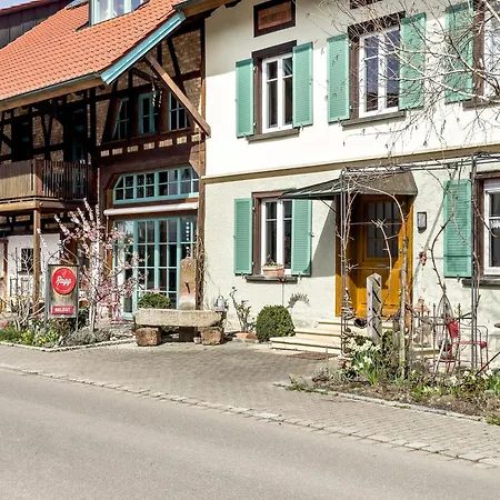 Obst- Ferienhof Ragg Apartment