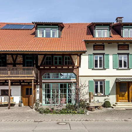 Lejlighed Obst- Ferienhof Ragg *