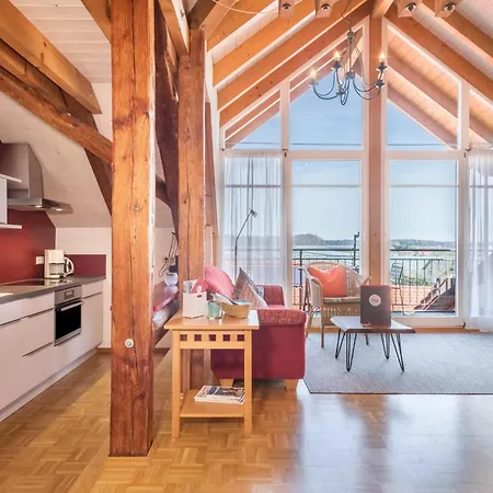 Apartment Obst- Ferienhof Ragg