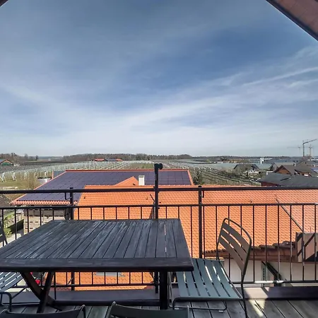 Apartment Obst- Ferienhof Ragg Immenstaad am Bodensee