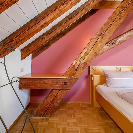Obst- Ferienhof Ragg Apartment *