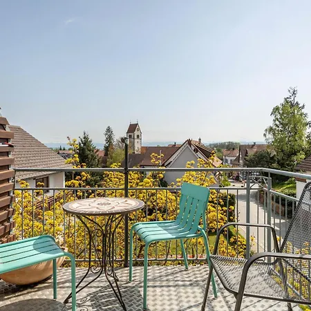 Obst- Ferienhof Ragg * Immenstaad am Bodensee