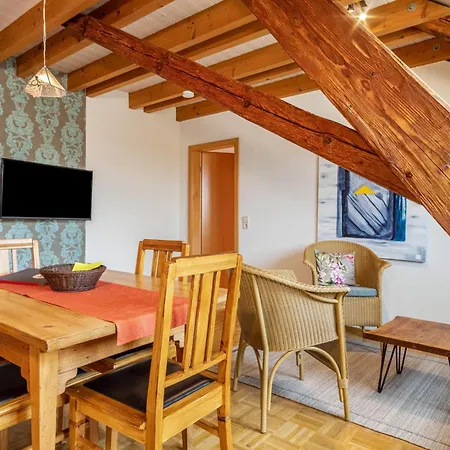 Apartment Obst- Ferienhof Ragg *