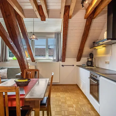Obst- Ferienhof Ragg Apartment *