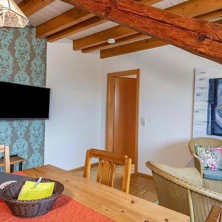 Apartment Obst- Ferienhof Ragg Immenstaad am Bodensee