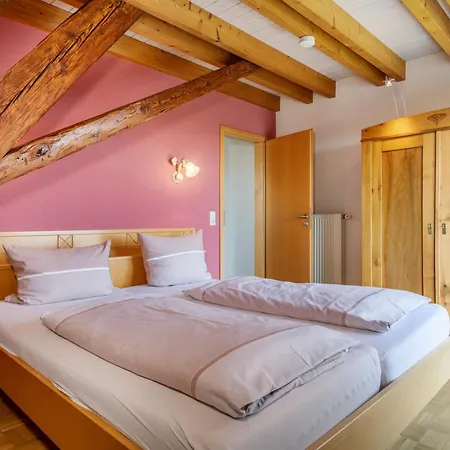 Obst- Ferienhof Ragg Apartment