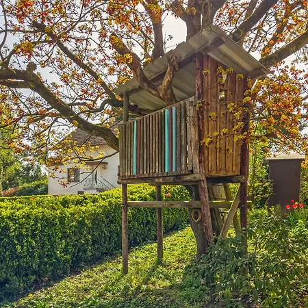 Obst- Ferienhof Ragg Lejlighed