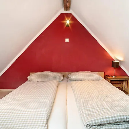 Obst- Ferienhof Ragg Lejlighed *