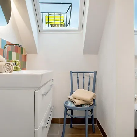 Lejlighed Obst- Ferienhof Ragg *