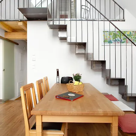 Obst- Ferienhof Ragg Lejlighed Immenstaad am Bodensee