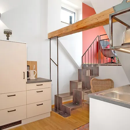 Lejlighed Obst- Ferienhof Ragg