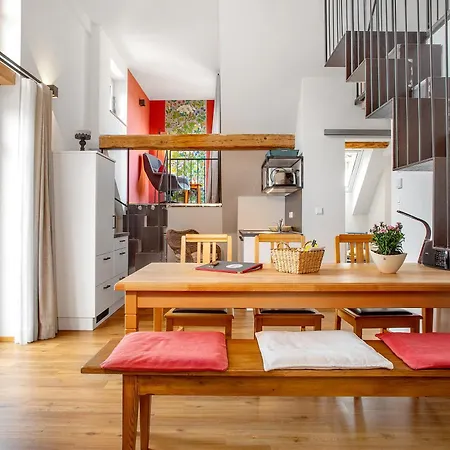 Obst- Ferienhof Ragg Apartment *