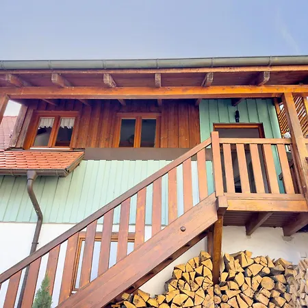 Daire Obst- Ferienhof Ragg