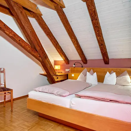 Apartment Obst- Ferienhof Ragg