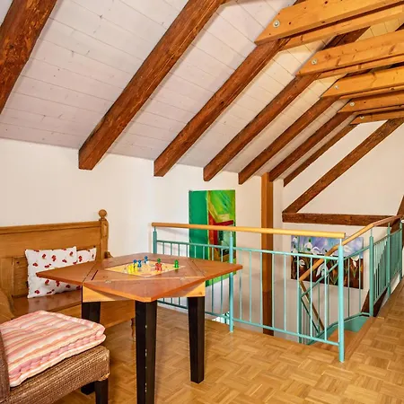 Obst- Ferienhof Ragg Apartment *