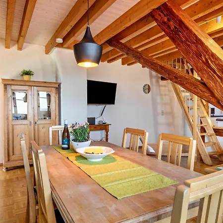 Obst- Ferienhof Ragg Apartment Immenstaad am Bodensee