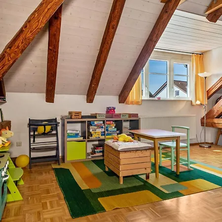 Obst- Ferienhof Ragg Apartment *