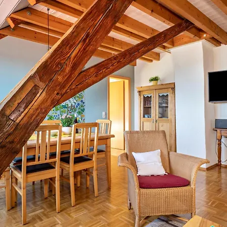 Apartment Obst- Ferienhof Ragg *