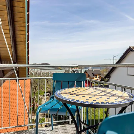 Obst- Ferienhof Ragg Apartment