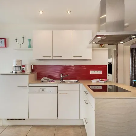 Apartment Obst- Ferienhof Ragg