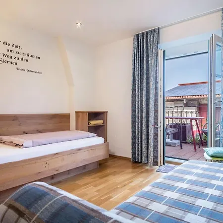 Apartment Obst-und Ragg Immenstaad am Bodensee