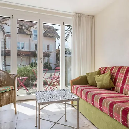 Apartment Obst- Ferienhof Ragg
