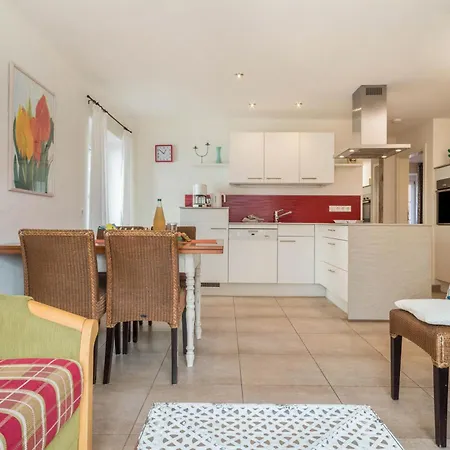 Lejlighed Obst- Ferienhof Ragg *