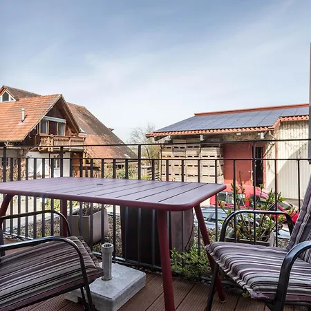 Obst- Ferienhof Ragg * Immenstaad am Bodensee