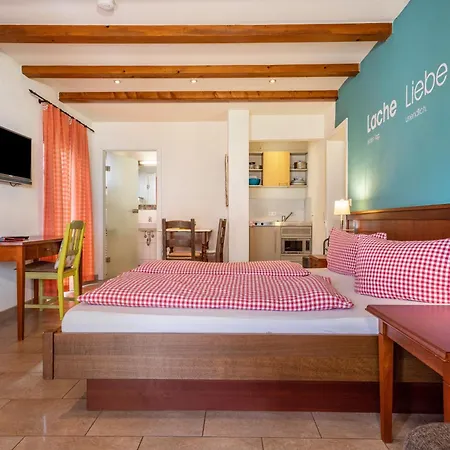 Apartment Obst- Ferienhof Ragg *