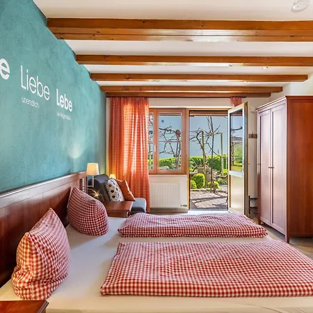 Obst- Ferienhof Ragg Immenstaad am Bodensee