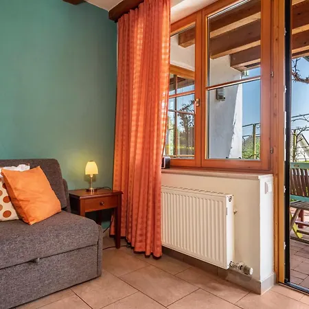 Obst- Ferienhof Ragg Apartment