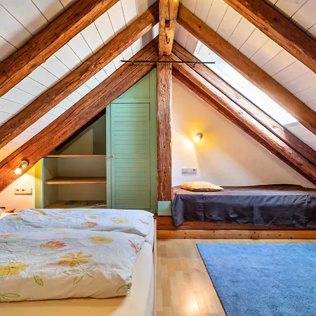 Apartment Obst- Ferienhof Ragg
