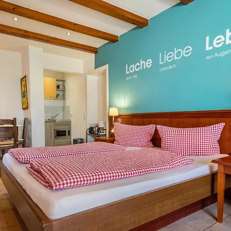 Lejlighed Obst- Ferienhof Ragg *