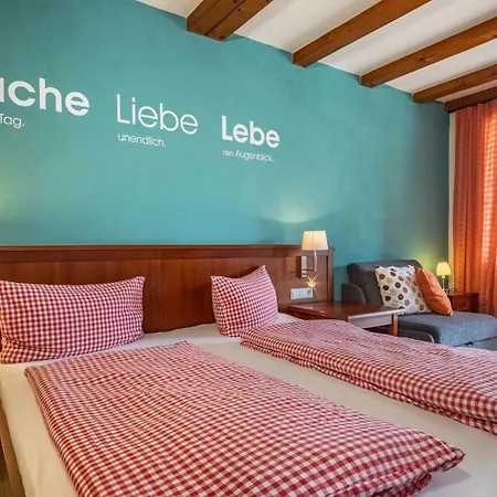 Obst- Ferienhof Ragg * Immenstaad am Bodensee