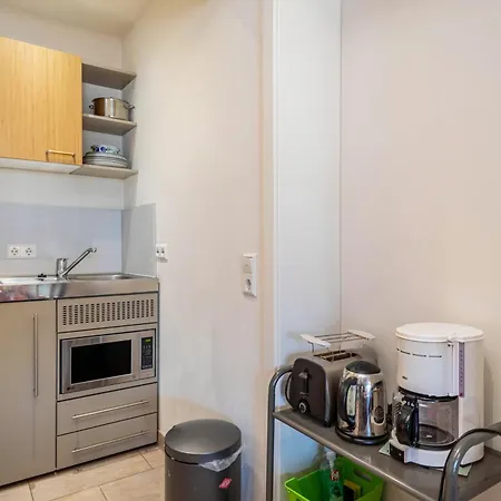 Obst- Ferienhof Ragg Lejlighed