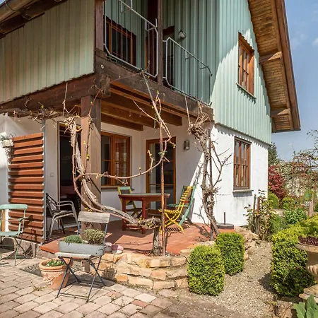 Obst- Ferienhof Ragg Apartment Immenstaad am Bodensee