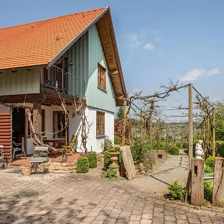 Apartment Obst- Ferienhof Ragg Immenstaad am Bodensee